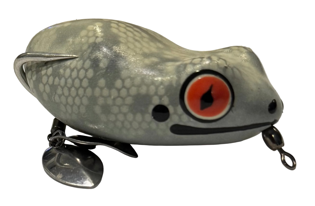 Bladed Rot by SeaChell Fishing