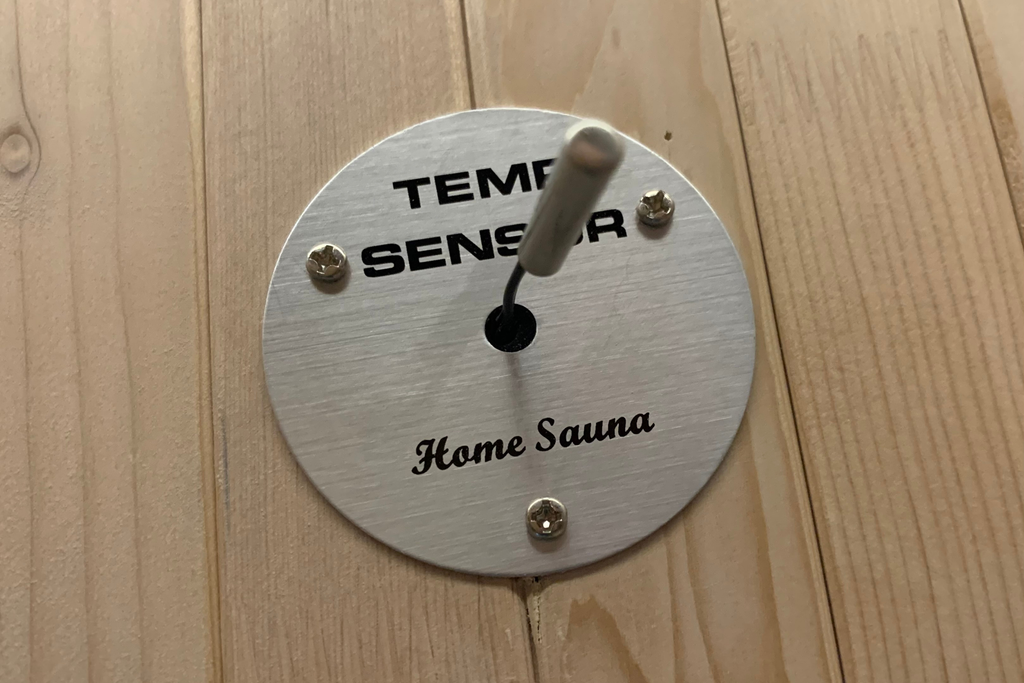 Blisspod | Helsinki | Full Spectrum Ultimate Indoor Sauna | Red Light Therapy | 2 Person