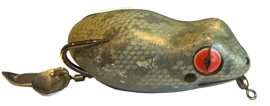 Bladed Rot by SeaChell Fishing