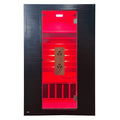 Blisspod | Malmo | All-In-One | Infrared + Red Light Therapy | Premium Sauna | Low EMF | LED Chromotherapy | 2 Person
